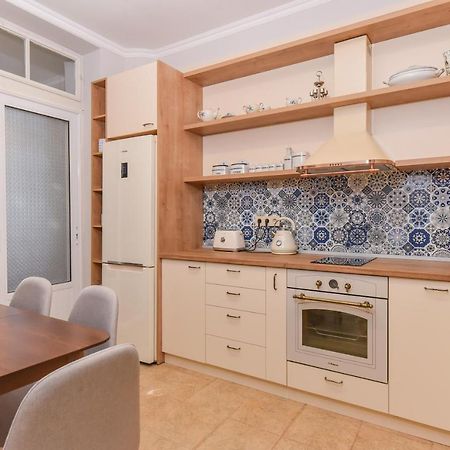Spacious Vintage 2Br, 2Bath Apartment By Flat Mаnager โซเฟีย ภายนอก รูปภาพ
