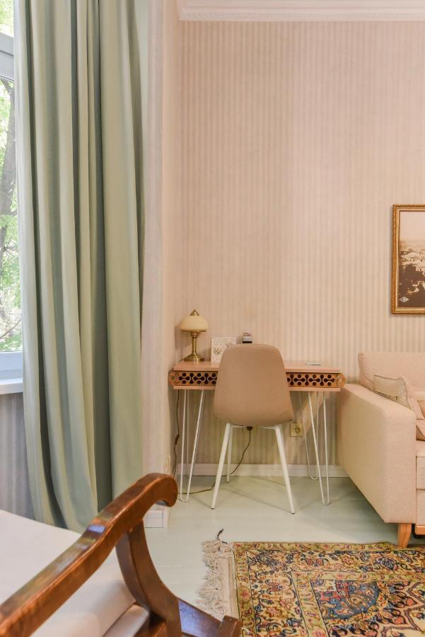 Spacious Vintage 2Br, 2Bath Apartment By Flat Mаnager โซเฟีย ภายนอก รูปภาพ