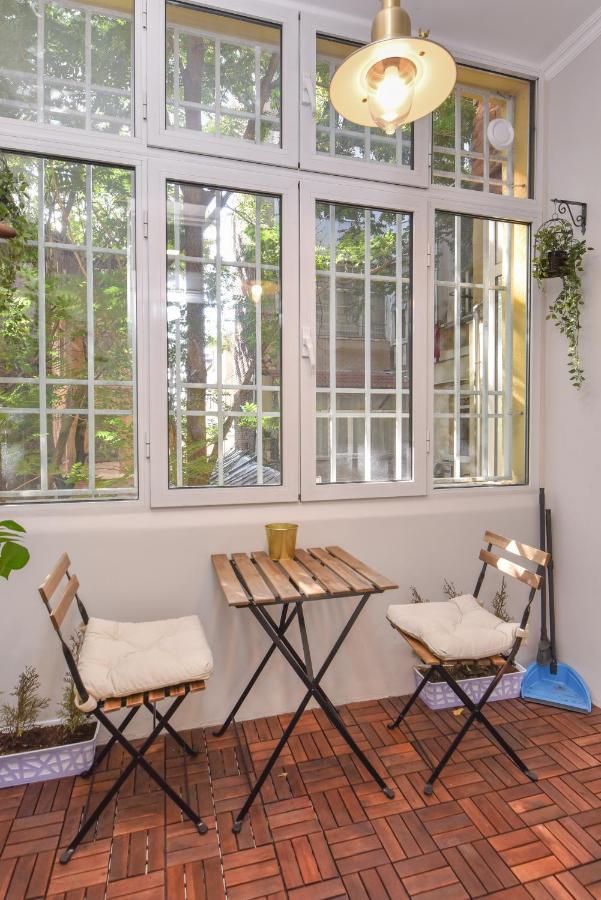 Spacious Vintage 2Br, 2Bath Apartment By Flat Mаnager โซเฟีย ภายนอก รูปภาพ