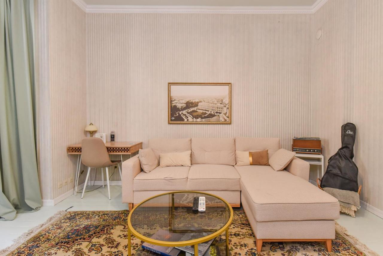 Spacious Vintage 2Br, 2Bath Apartment By Flat Mаnager โซเฟีย ภายนอก รูปภาพ