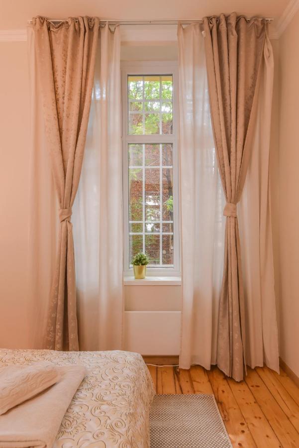 Spacious Vintage 2Br, 2Bath Apartment By Flat Mаnager โซเฟีย ภายนอก รูปภาพ